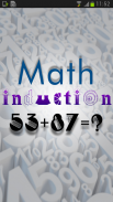 Math Induction screenshot 6