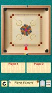 Carrom Board screenshot 1