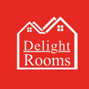 Delight Rooms - Online Hotel Booking App