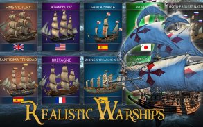 Age of Sail: Navy & Pirates screenshot 8