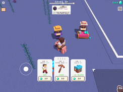 CubeCraft screenshot 3