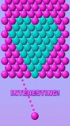 Game Bubble Shooter - Puzzle screenshot 5