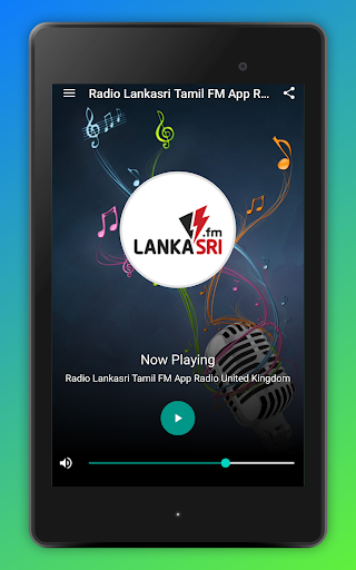 Lankasri FM Tamil Radio App UK APK Download for Android Aptoide