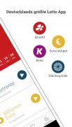 Clever Lotto Light – LOTTO 6aus49 & EuroJackpot screenshot 1