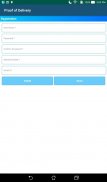 Atul Proof of Delivery screenshot 5