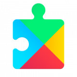Serviços do Google Play Icon