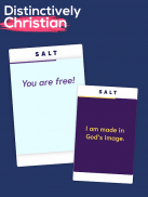 SALT - Christian Dating App screenshot 6