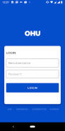 OHU Bauleiter App screenshot 5