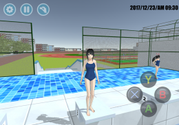 High School Simulator 2018 screenshot 13