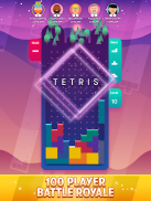 Tetris® Royale screenshot 9