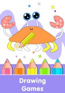 Baby Coloring Games Painting screenshot 4