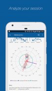 WindsportTracker Wing Windsurf screenshot 3