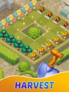 Tastyland-merge&puzzle cooking screenshot 7