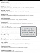 Fully Kiosk Browser & App Lockdown screenshot 9