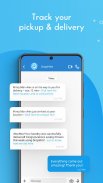 DropMint | Laundry & Dry Clean screenshot 7