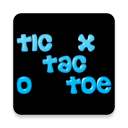 Tic-Tac-Toe Icon
