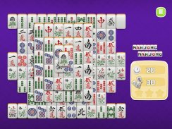 Mahjong Mahjong screenshot 1