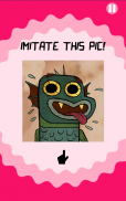 Mimics - the face party game screenshot 1