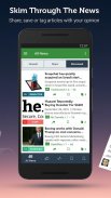 Startup & Tech Venture News screenshot 0