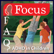 FAQs - ADHD in Children screenshot 13