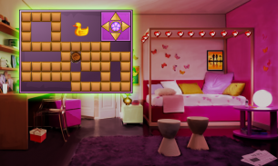 sala de escape de niña - juegos chicas nuevas 2020 screenshot 7