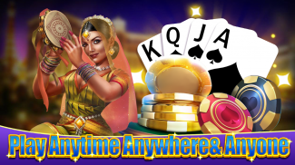 Teen Patti Club screenshot 0