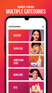 MyGlamm: Buy Makeup Products | Online Shopping App screenshot 6