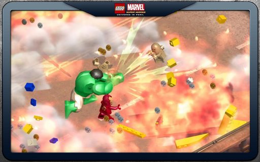 Lego Marvel Super Heroes 1113 Download Apk For Android