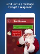 Message from Santa! video & ca screenshot 1