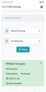 Kerala Bloodnet screenshot 3