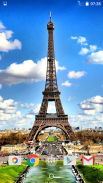 Paris screenshot 2