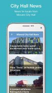 Mioveni City App screenshot 0