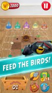 Angry Birds Explore screenshot 3