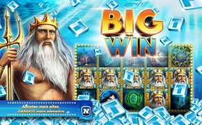 GameTwist 777: Free Slots & Casino games screenshot 9