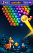 Bubble Shooter: Egg Shoot screenshot 3
