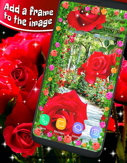 3d Wallpaper Download Rose Image Num 76
