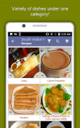 All South Indian Food Recipes screenshot 0