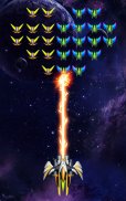 Galaxy Invaders: shooter the alienígenas screenshot 7