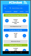 Eyeopener (Eyeopener)- Cricket, News,Videos screenshot 4