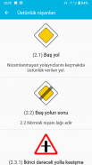 YHQ - imtahan emulatoru screenshot 6
