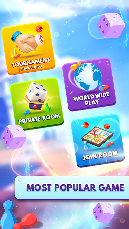 Ludo: Play Board Game Online APK for Android Download