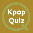 Kpop Quiz Icon
