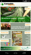 Cannabis Magazine screenshot 1