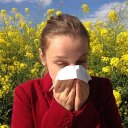 Home Remedy for Allergy Icon