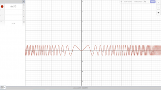 plotto graphing calculator screenshot 0