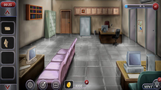 脱出室 - 宝の深淵 screenshot 13