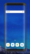 Theme for LG K8 (2018) / K10 (2018) screenshot 0