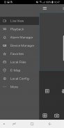 HonView Touch screenshot 3