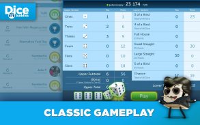 Dice With Buddies™ Social Game screenshot 6