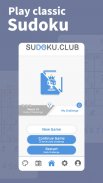AGED Sudoku screenshot 0